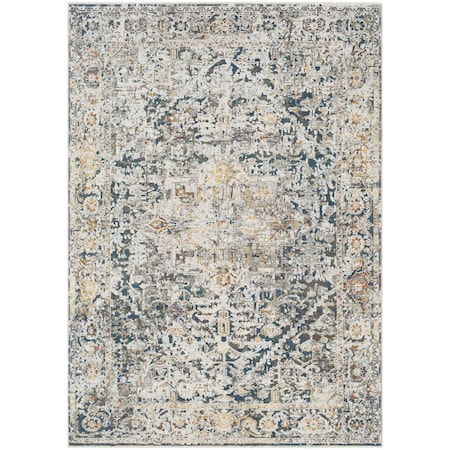 Presidential PDT-2300 Area Rug , With Fringe